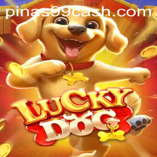 Exploring LuckyDog: A Comprehensive Guide to the PINAS99 PH Phenomenon