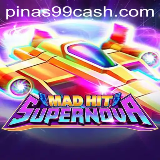MadHitSupernova: The Explosive New Era of Gaming