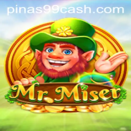 Discover MrMiser: A Captivating Game Experience with PINAS99 PH