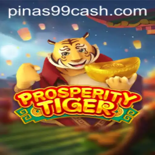 Discover the Exciting World of ProsperityTiger: A Deep Dive with PINAS99 PH