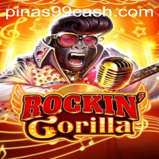 Exploring RockinGorilla: An Innovative Gaming Experience with PINAS99 PH