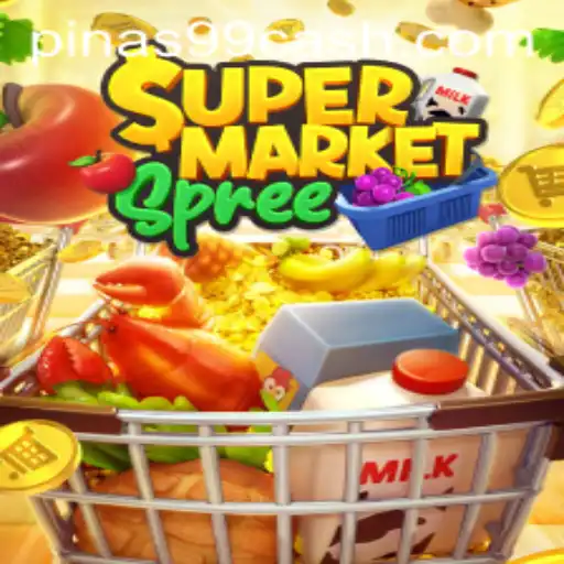 SupermarketSpree: The Exciting World of Fast-Paced Shopping Adventures