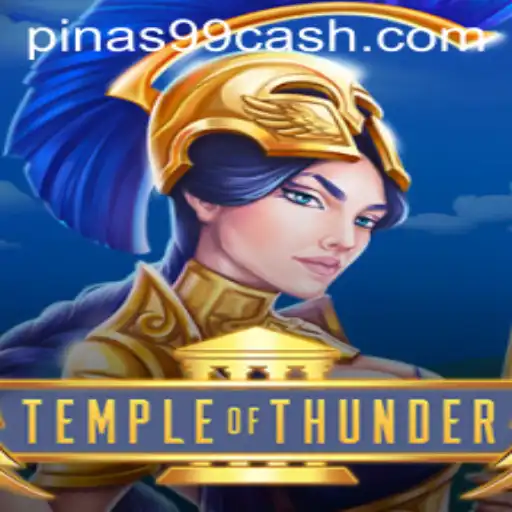 Exploring the Thrilling World of TempleofThunder: A New Era in Gaming with PINAS99 PH
