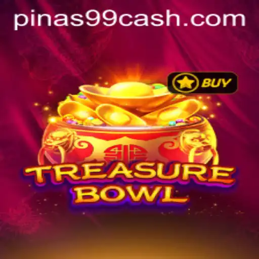 Unveiling TreasureBowl: A Thrilling Journey into the World of PINAS99 PH