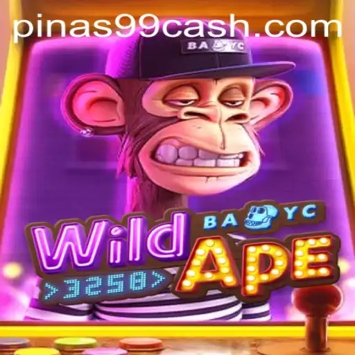 Exploring the Thrills of WildApe3258: An Exciting Adventure with PINAS99 PH