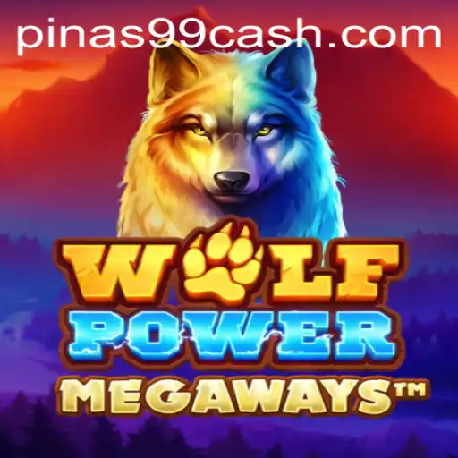 Exploring the Exciting World of WolfPowerMega with PINAS99 PH