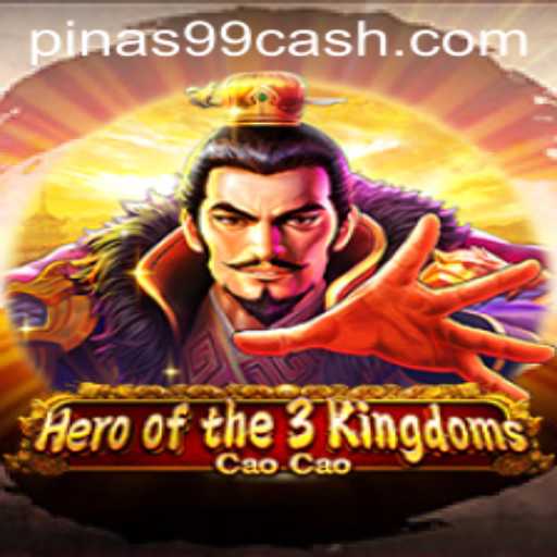 Unveiling Heroofthe3KingdomsCaoCao: A Dive into Ancient Strategy and Modern Gaming