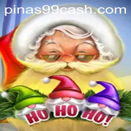 Unveiling the World of HoHoHo: A Joyful Exploration of PINAS99 PH