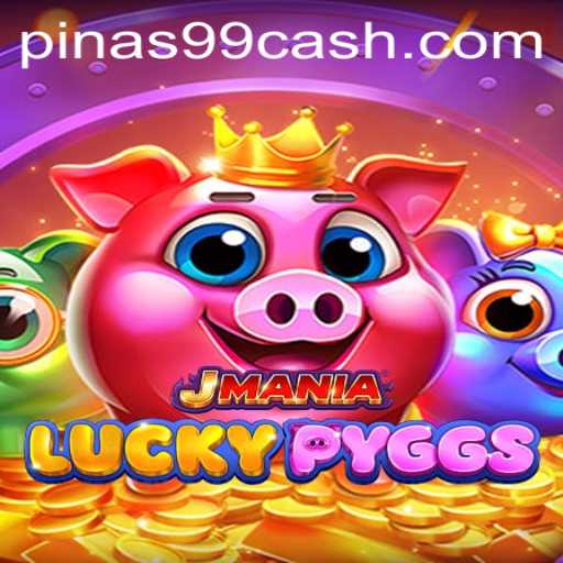 Explore the Exciting World of JManiaLuckyPyggs