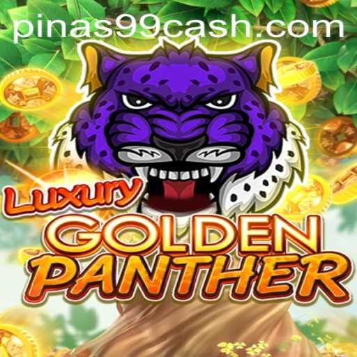 Discover the Thrilling World of LUXURYGOLDENPANTHER: A New Sensation in Gaming