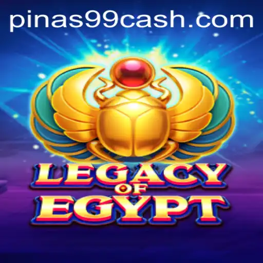 Exploring the Mysteries of Legacy Of Egypt with PINAS99 PH