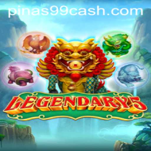 Exploring Legendary5: A Dive into the Dynamic World of PINAS99 PH