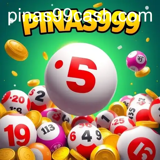 Exploring Lottery Games: PINAS99 PH