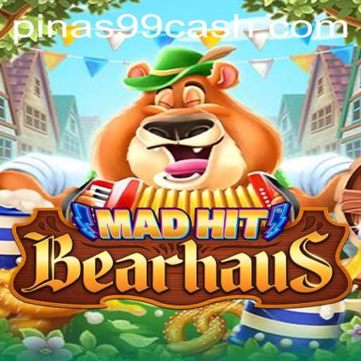 MadHitBearhaus: A Unique Gaming Experience in the Age of PINAS99 PH