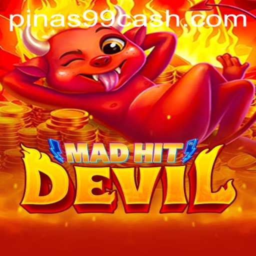 MadHitDevil: The Thrilling World of Strategy and Chaos in PINAS99 PH