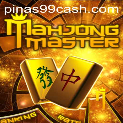 MahJongMaster and the Rise of Modern Gaming with PINAS99 PH
