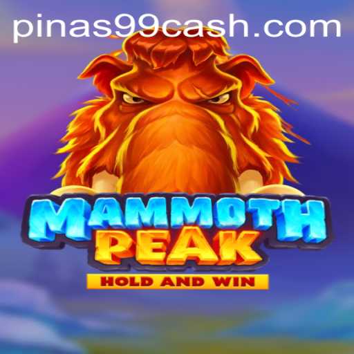 Explore MammothPeak: An Innovative Game Revolutionizing the PH Gaming Scene