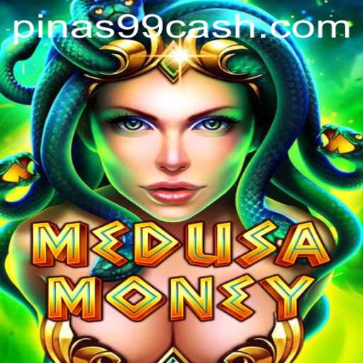 Explore the Exciting World of MedusaMoney: A Dive into PINAS99 PH's Latest Gaming Sensation