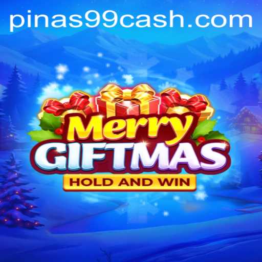 Discovering MerryGiftmas: The Festive Game Taking PINAS99 PH by Storm