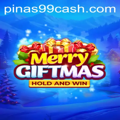 Discovering MerryGiftmas: The Festive Game Taking PINAS99 PH by Storm