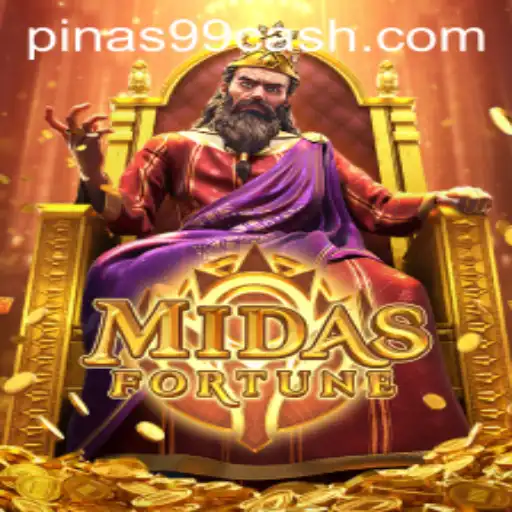 Unveiling MidasFortune: A New Era in Online Gaming with PINAS99 PH