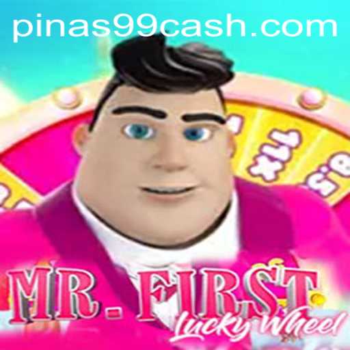 Discover the Thrill of MrFirstLuckyWheel: A Comprehensive Guide to the Trending Game PINAS99 PH