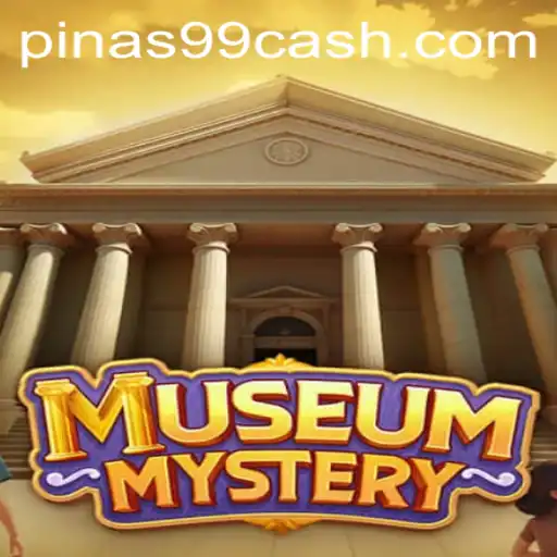 MuseumMystery: An Intriguing Adventure Awaits