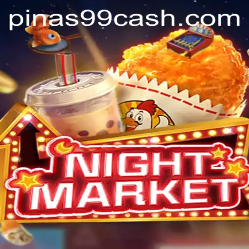 Explore NIGHTMARKET: A Unique Gaming Experience with PINAS99 PH