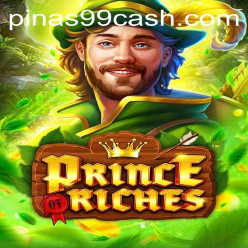 Unlocking the World of PrinceOfRiches: A Revolutionary Experience with PINAS99 PH