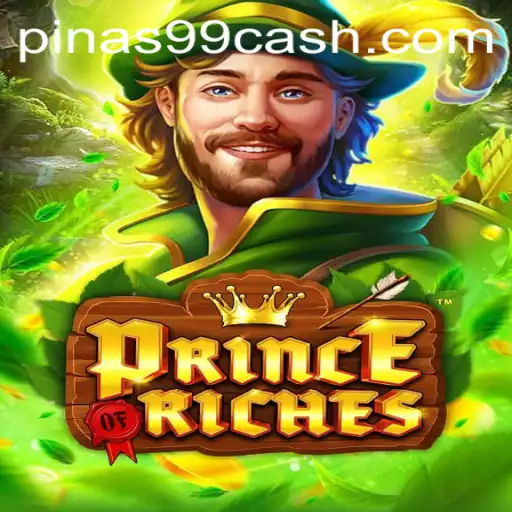 Unlocking the World of PrinceOfRiches: A Revolutionary Experience with PINAS99 PH
