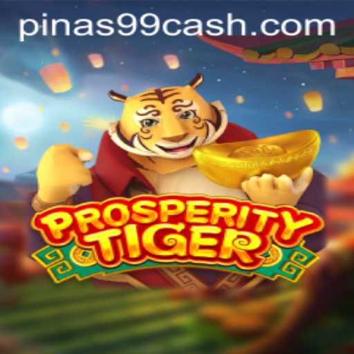 Discover the Exciting World of ProsperityTiger: A Deep Dive with PINAS99 PH