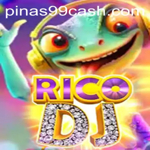 RicoDJ: A New Rhythm Game Revolutionizing the Philippines