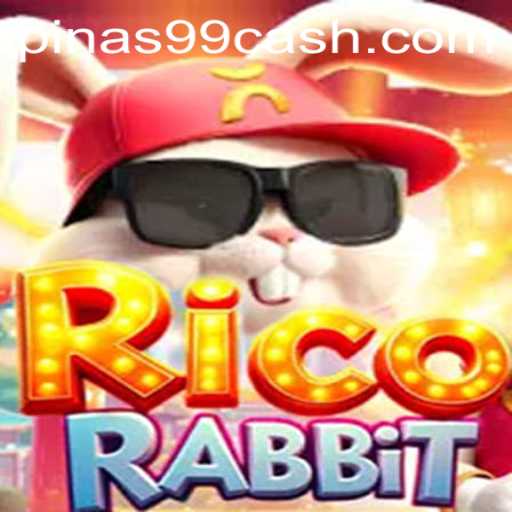 RicoRabbit: The New Sensation in Online Gaming with PINAS99 PH
