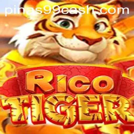 Exploring the Thrilling World of RicoTiger: The Latest Gaming Phenomenon