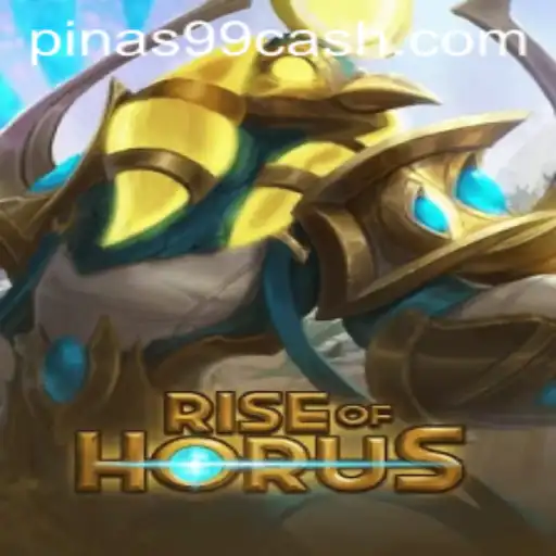 Exploring the Epic Journey of RiseofHorus: Understanding the Game and Its Connection to PINAS99 PH
