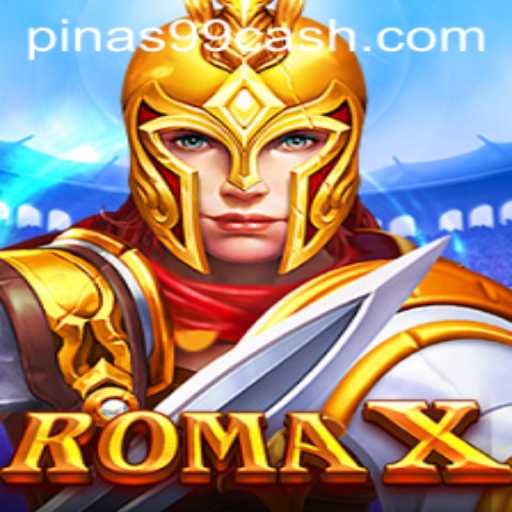 Unveiling RomaX: The New Gaming Sensation with PINAS99 PH