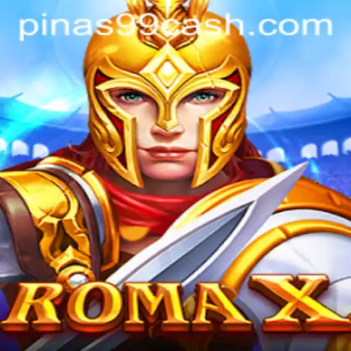 Unveiling RomaX: The New Gaming Sensation with PINAS99 PH