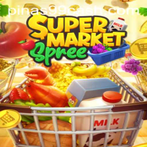SupermarketSpree: The Exciting World of Fast-Paced Shopping Adventures