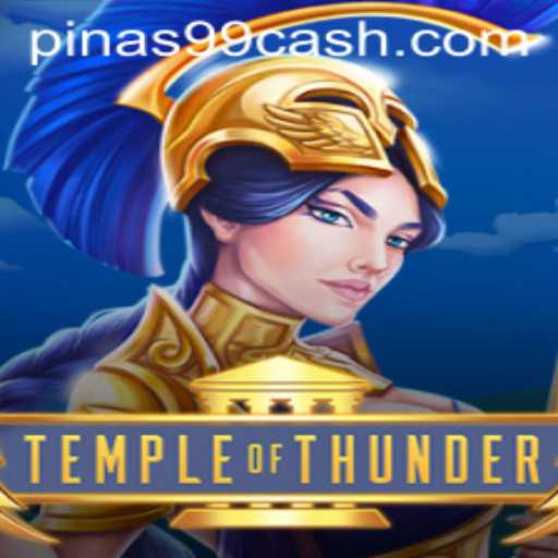 Exploring the Thrilling World of TempleofThunder: A New Era in Gaming with PINAS99 PH