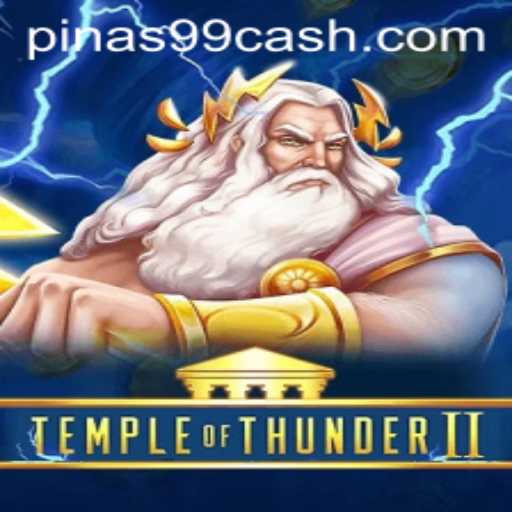 TempleofThunderII: A Riveting Adventure with PINAS99 PH