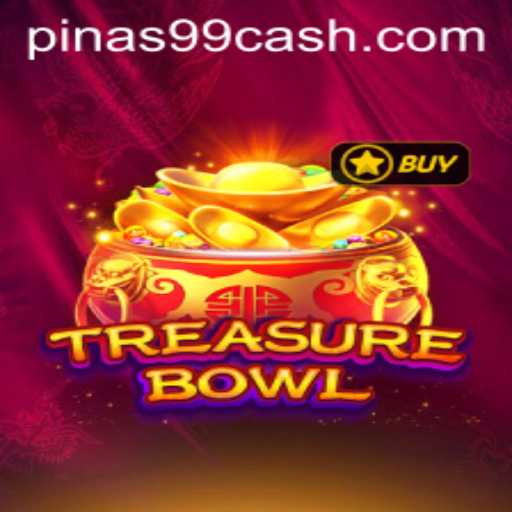 Unveiling TreasureBowl: A Thrilling Journey into the World of PINAS99 PH