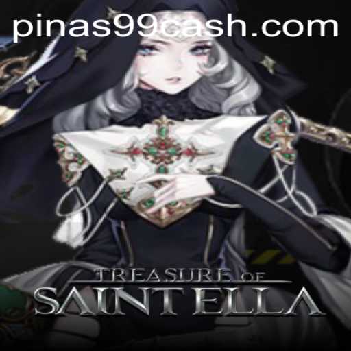 Embark on an Epic Adventure with Treasure of Saint Ella and Discover the World of PINAS99 PH