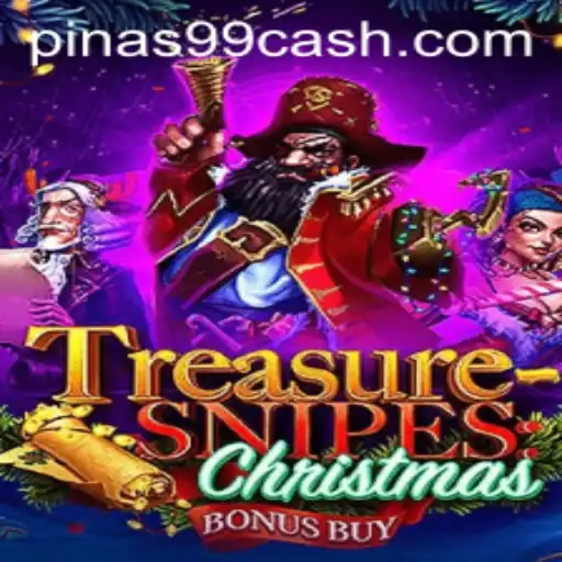 Discover the Magic of TreasuresnipesChristmas with PINAS99 PH